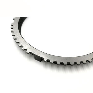 Anneau synchronisateur de boîte de vitesses 16K130 16K160 1296 304 135/1296304135 pour camions - Product Image 6