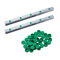 Glissières linéaires HLTNC, blocs carrés de guidage, palans HGH15CA HGH20CA HGH25CA HGH20CC HGH20HA HGW20CC HGW20HA