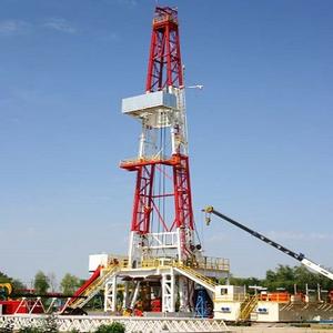 ZJ30L ZJ40L ZJ50L <span class=keywords><strong>ZJ70L</strong></span> Boren <span class=keywords><strong>Rig</strong></span>, Land Boren Rigs, Boren <span class=keywords><strong>Rig</strong></span> Apparatuur - Product Image 6