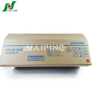 Cao Cấp Màu Sắc Hình Ảnh Đơn Vị Cho Konica <span class=keywords><strong>Minolta</strong></span> Bizhub C250/<span class=keywords><strong>C252</strong></span> IU-210Y /4062301 IU-210M /4062401 IU-210C /4062501 - Product Image 4