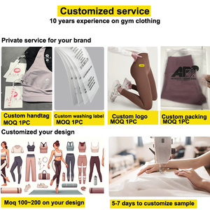 <span class=keywords><strong>Pantaloni</strong></span> da Jogging Eyun per <span class=keywords><strong>Donna</strong></span> con <span class=keywords><strong>Tasche</strong></span>, Leggings Atletici Leggeri, <span class=keywords><strong>Pantaloni</strong></span> Affusolati per Allenamento, Yoga, Corsa - Product Image 5