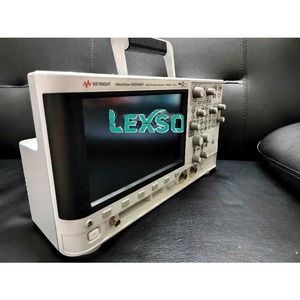 ออสซิลโลสโคป Keysight Dsox3012t, แบนด์วิดท์ 100 MHz ถึง 1 GHz, 2 หรือ 4 แอนะล็อก ใหม่และของแท้ - มีสินค้าในสต็อก - Product Image 5