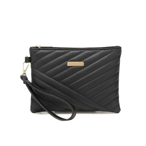 Sac à main pour femmes 2025, sac à main en PU tendance, petit sac avec grande capacité, sac à téléphone portable brodé, vente en gros de sacs messagers pour femmes - Product Image 5
