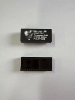 DS1647-120+ Nuevo Circuito Integrado de Reloj en Tiempo Real Original, Calendario No Volátil PAR DIP32, Componentes Electrónicos DS1647-120