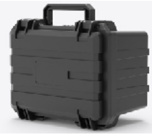 Caja Protectora de Plástico Rígido Impermeable DF BP Y2822 6L 7L 8L 9L IP67, Caja Seca Moldeada por Inyección, Almacenamiento Hermético - Product Image 6