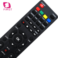 PREMIER FST-2 LED LCD de haute qualité Smart TV Télécommande Application Android Garantie 1 an Vente en gros d'usine OEM ODM PC