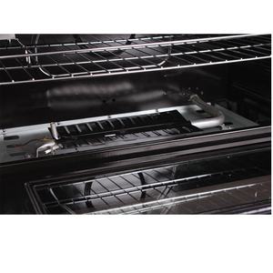 Xunda, Кухонная техника для домашнего использования, 5 конфорок, газовая плита с духовкой - Product Image 6