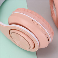 Écouteurs sportifs P39 pas chers, écouteurs sans fil TWS P9 B39, grands écouteurs de jeu supra-auriculaires et circum-auriculaires, casque sans fil avec micro