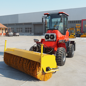Chasse-neige Offre Spéciale monté sur <span class=keywords><strong>tracteur</strong></span> Chine balayeuse <span class=keywords><strong>à</strong></span> neige roulante chasse-neige <span class=keywords><strong>à</strong></span> usage domestique pour camion - Product Image 5