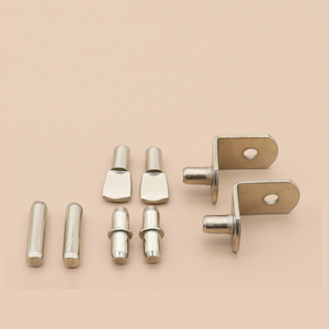 China Fabriek Tafeltennis Laminaat Beugel Glazen Plaathouder Meubelen Hardware Vaste Beugel Montage Partitie Pin - Product Image 6