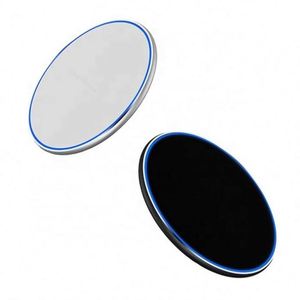 Cargador Inalámbrico Universal Personalizado de Precio Económico OEM, Carga Rápida - Product Image 1