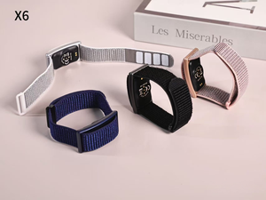 Pulsera Inteligente Electrónica sin Pantalla para Deporte y Fitness, Monitor <span class=keywords><strong>de</strong></span> Ritmo Cardíaco, Sueño y Salud, <span class=keywords><strong>Banda</strong></span> Inteligente sin Pantalla - Product Image 4