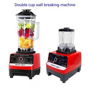 1000瓦高速三合一多功能耐用商用和家用榨汁混合和混合优质厨房工具用具 - Product Image 5