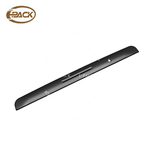 I-PACK Moulure de <span class=keywords><strong>plaque</strong></span> d'<span class=keywords><strong>immatriculation</strong></span> OEM ajustement parfait pour Hiace 2005-2009, taille précise, remplacement direct, éclairage de <span class=keywords><strong>plaque</strong></span> d'<span class=keywords><strong>immatriculation</strong></span> arrière - Product Image 2
