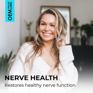 Supplément de citrate de magnésium en capsules pour hommes et femmes Complexe de magnésium confortable Magnésium à haute absorption pour le soulagement - Product Image 5