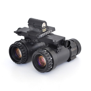 Free Sample Hunting Photography Night Vision Monocular 4K 600m Full-Color Low Light Astronomical <b>Telescope</b> Video/Photo Playback - Product Image 2