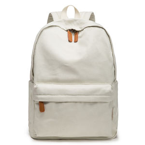 Mochila Escolar Personalizada con Logotipo para Adolescentes, Mochila para Libros - Product Image 2