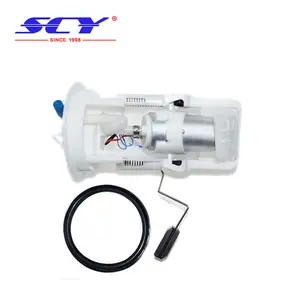 Gruppo pompa carburante adatto per bmw e46 16146752499 16 14 6 752 499 pompa carburante per auto