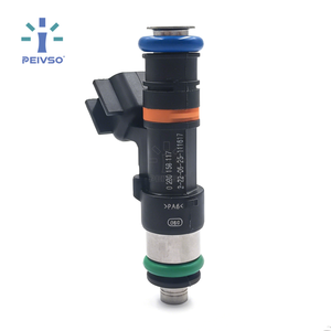 หัวฉีดน้ำมันเชื้อเพลิง OEM 0280158117 สำหรับรถฟอร์ด มัสแตง เชลบี้ GT500 เครื่องยนต์ 5.4L V8 # 0280158117 - Product Image 1