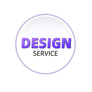 定制服务创意最小和豪华标志设计制造商现代商业公司名称图形标志设计服务 - Product Image 4