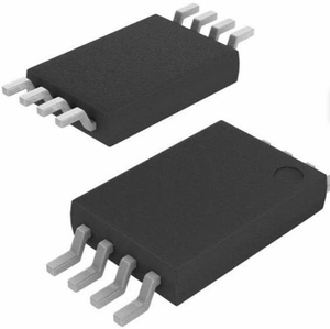 Circuitos Integrados Memoria AT24C02C-XHM-T AT24C02B-TH-T IC EEPROM 2KBIT I2C 1MHZ 8TSSOP - Product Image 4