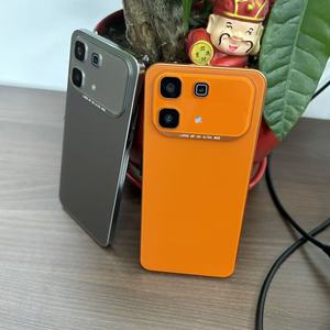 Note60 Pro ของแท้ พร้อมหน่วยความจำขนาดใหญ่ ใช้งานได้นานเป็นพิเศษ รองรับสองซิมการ์ด ปลดล็อคด้วยใบหน้าและลายนิ้วมือ โทรศัพท์สำหรับถ่ายเซลฟี่ - Product Image 1