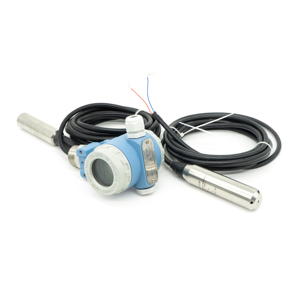 Capteur de niveau d'eau submersible industriel 4-20mA IP68 avec sonde en acier inoxydable SS316L - Product Image 6