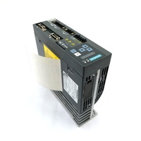 Variateur d'origine Siemen SINAMICS V90 PROFINET 1/3 AC 200V 0.4kW 6SL3210-5FB10-4UF1