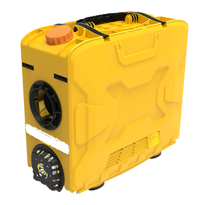 Calentador de Aire para Estacionamiento de Coches 12V 24V 5KW 8KW FH002-5KW21-12V/24V-1 - Product Image 4