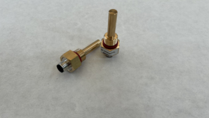 Capteur de température en aluminium et métal MANNY 7.8290E0 pour compresseur d'air à vis - Product Image 2