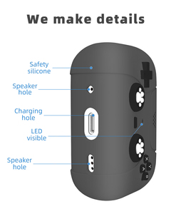 Fundas <span class=keywords><strong>de</strong></span> Silicona Suave para Apple <span class=keywords><strong>Airpods</strong></span> <span class=keywords><strong>Pro</strong></span>, Cubierta Protectora para Auriculares Inalámbricos, Funda para <span class=keywords><strong>Caja</strong></span> <span class=keywords><strong>de</strong></span> <span class=keywords><strong>Carga</strong></span> <span class=keywords><strong>de</strong></span> Apple Air Pods <span class=keywords><strong>Pro</strong></span> - Product Image 2