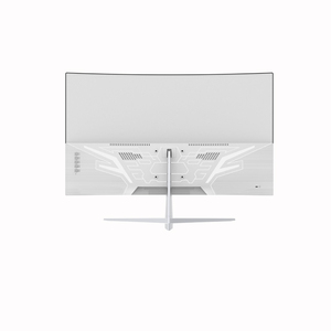 22/24/27/32 Inch Factory Best-Selling Curved Desktop LCD Display Borderless White/Black With DP Interface <b>Cheap</b> <b>Computer</b> Monitor - Product Image 4