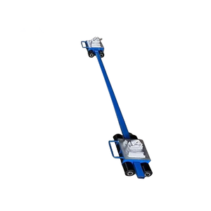خزانات صغيرة موفرة للعمالة ومريحة للنقل ، حاويات شحن بعجلات متحركة - Product Image 5