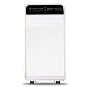 Venta Directa de Fábrica: Aire Acondicionado Portátil de Piso con Refrigerante R410, R290, R32 - Product Image 6