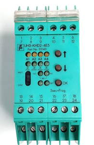 New and Original <strong>UH3</strong> KHD2 4E5 P N 35143 Stock in Warehouse - Product Image 1