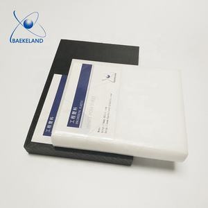 कारखाने प्रत्यक्ष बिक्री अतल नीले पोम शीट रंगीन प्लास्टिक शीट रंग डेलिन शीट - Product Image 4