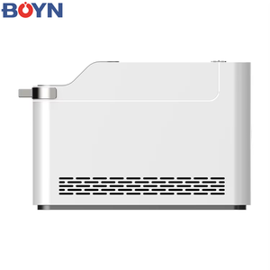 Bnray6000 Mini quý độ chính xác cao kim loại quý Tester xrf Vàng Analyzer Vàng khảo nghiệm máy xrf Vàng thử nghiệm máy - Product Image 4
