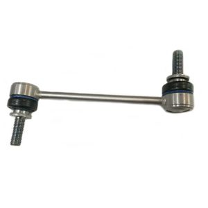 Prix de fabrication avant Pièces automobiles OEM Matériau en acier Barre stabilisatrice avant Lien LR035489 pour Land Rover Range Rover Sport <span class=keywords><strong>2014</strong></span> - Product Image 1