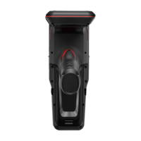 Lecteur de codes-barres robuste Android 10 N41U, étanche IP66, NFC, protection contre les chutes, PDA