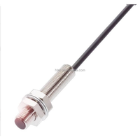 551367 SME-10M-DS-24V-E-03-L-M8D Cylindre capteur