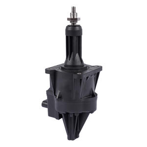 Actuador de turbocompresor brillante 11652681209 para 1,5 GASOLINA 116I 118I 218I <span class=keywords><strong>318I</strong></span> 418I 11658643129 11659895980 11658485117 K6T50878 - Product Image 2