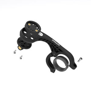 Support de compteur de vélo CYCLAMI S2 avec logo OEM imprimé, montage sur guidon de vélo de 31,8 mm, <span class=keywords><strong>pour</strong></span> vélo de montagne, vélo de route, cyclisme en salle, XOSS IGPSPORT - Product Image 6