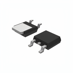 Electronics Component Power Management (PMIC) MC78M15CDTRK Authorized Distributor TO 252 3, DPAK , SC 63 - Product Image 1