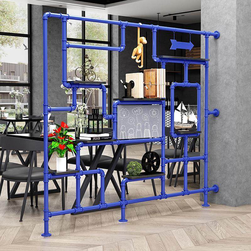 Vintage Room Dividers - Elegant Folding Privacy Screens