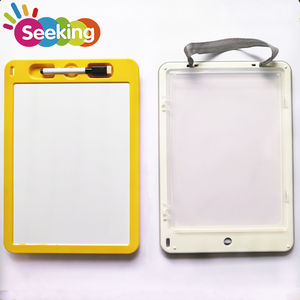 <span class=keywords><strong>Tableau</strong></span> effaçable à sec <span class=keywords><strong>pour</strong></span> enfants <span class=keywords><strong>Tableau</strong></span> <span class=keywords><strong>blanc</strong></span> <span class=keywords><strong>pour</strong></span> enfants <span class=keywords><strong>Tableau</strong></span> <span class=keywords><strong>blanc</strong></span> <span class=keywords><strong>pour</strong></span> enfants <span class=keywords><strong>pour</strong></span> l'écriture, l'apprentissage et le dessin Jouet éducatif <span class=keywords><strong>pour</strong></span> enfants - Product Image 5