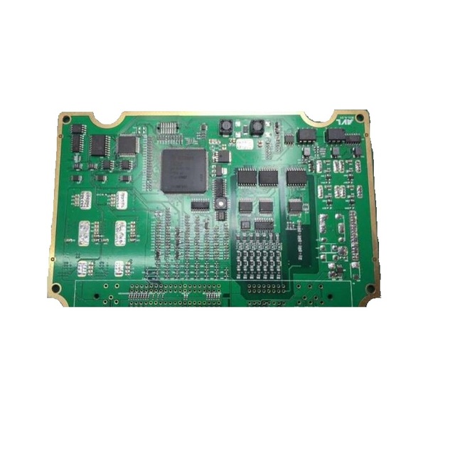 Shenzhen Baiyoudi OEM Industrial Control PCBA Multi-OS Linux/Android/Windows Compatible Adapter Board 16GB RAM Customized PCB
