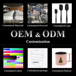 Strumento applicatore di pasta di testa per neonati in Silicone spargitore di crema per pannolini per la pelle sensibile spazzola morbida per la cura della pelle del bambino - Product Image 6