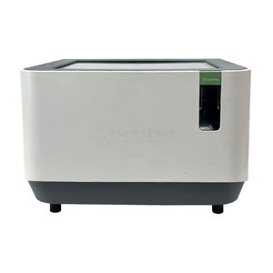 Machine de <span class=keywords><strong>test</strong></span> PCR quantitative de fluorescence vétérinaire en temps réel SY-W7000, machine de <span class=keywords><strong>test</strong></span> d'<span class=keywords><strong>ADN</strong></span> pour <span class=keywords><strong>chien</strong></span> et chat - Product Image 4