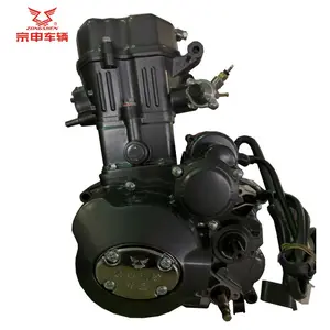 175cc Mạnh Mẽ Ba Bánh Và Xe Gắn Máy Động Cơ Từ Zongshen Xe