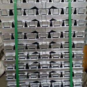 Good Quality Zamak 5 Zinc <b>Alloy</b> Ingot for Sale - Product Image 5